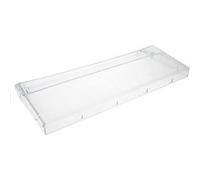 Hotpoint Façade de tiroir supérieur pour congélateur C00372700
