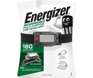 Frontale Energizer Multi-purpose COB Rechargeable