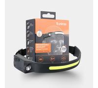 Frontale Uniross Multi-Purpose COB Sensor 350lm Rechargeable