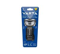 Varta Sports H30r Headlamp Clair