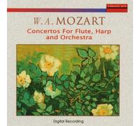 Frontalini - Concertos for Flute