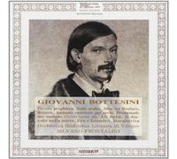 Frontalini Silvano - Bottesini. Piccola Preghiera. [Import]