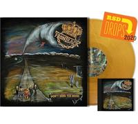 Frontback - Don't Mind The Noise-Gold