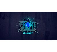 Frontball Planet (PS4)