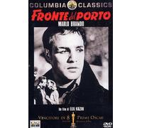 Fronte Del Porto (SE) (DVD) marlon brando eva marie saint