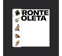 Boregas, Carla – Fronte Violeta – LP (Import)
