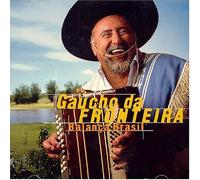 Fronteira, Gaucho Da - Balanca Brasil