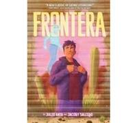 Frontera by Julio Anta Paperback Book Julio Anta (Auteur)