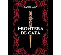 Frontera de caza