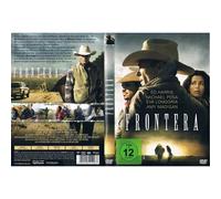 Frontera - Ed Harris, Michael Pena - Dvd