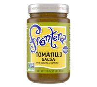 Frontera - Gourmet Mexican Salsa Medium New Mexico Red Chile 16 oz.