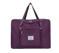 Frontier Airlines Personal Item Bag 18x14x8 - Airline-Approved Underseat Carry-on, Fits Under Airplane Seat for Men & Women (Burgundy,16.5 * 13.5 * 6)