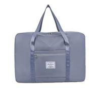 Frontier Airlines Personal Item Bag 18x14x8 - Airline-Approved Underseat Carry-on, Fits Under Airplane Seat for Men & Women (Blue,16.5 * 13.5 * 6)