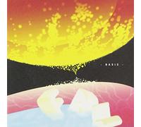 Frontier Backyard - Basis [Import]