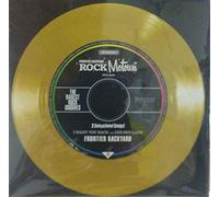 Frontier Backyard - In Rock Motown E.P. [Vinilo]