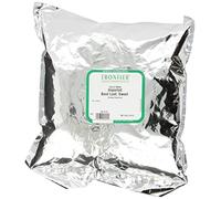 Frontier Basil Leaf, Sweet-imported, C/s, 16 Ounce Bags (Pack of 2)