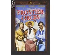 Frontier Circus: The Complete TV Series