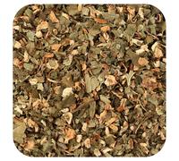 Frontier Co-op, Feuilles et Fleurs d'Aubépine Biologiques Coupées et Tamisées, 16 oz (453 g)