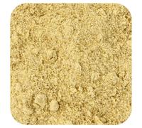 Frontier Co-op, Graines de Moutarde Jaune Biologiques Moulues, 16 oz (453 g)