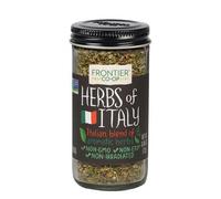 Frontier Co-op, Herbes d'Italie, Mélange Italien d'Herbes Aromatiques, 0,80 oz (22 g)