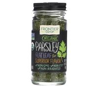 Frontier Co-op, Persil Biologique, 0,24 oz (6 g)