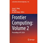 Frontier Computing: Volume 2: Proceedings of FC 2024