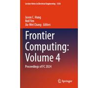 Frontier Computing: Volume 4: Proceedings of FC 2024