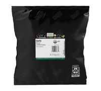 Frontier Coop Ail haché, certifié biologique, casher | 0,5 kg Sac en vrac | Allium sativum L