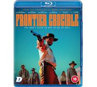 Frontier Crucible
