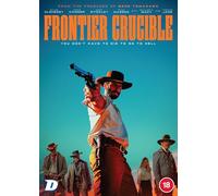 Frontier Crucible