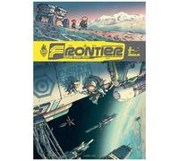 Frontier - Explore - Expand - Escape