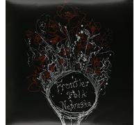 Frontier Folk Nebraska