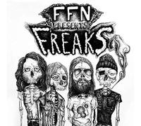 Frontier Folk Nebraska - Freaks -Download-