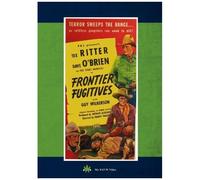 Frontier Fugitives