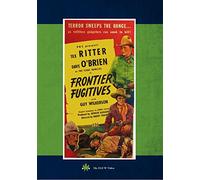 Frontier Fugitives