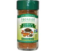 Frontier Herb Garam Masala (1x2.0 Oz)