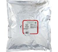 Frontier Herb Hibiscus Flowers - Organic - Cut And Sifted - Bulk - 1 Lb
