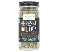 Frontier Herb Int'l Seas Herbs Of Italy (1x.80 Oz)