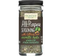 Frontier Herb Saltless All Purpose (1x1.28 Oz)