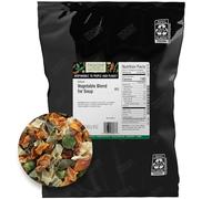 Frontier Herb Vegetable Deluxe Soup Blend (1x1lb)