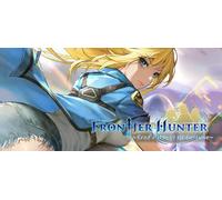 Frontier Hunter Erzas Wheel of Fortune (PC)