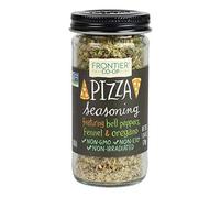 Frontier Natural Products Pizza Seasoning Salt- Free Blend -- 1.04 oz