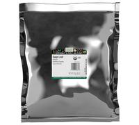 Frontier Produits naturels 336 Frontière en vrac Sage poudre de feuilles Â € « & # 44 organique; 1 Lbs. 1 16 Onces