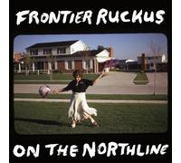 Frontier Ruckus – On the Northline – Vinyle 2LP (LTD)
