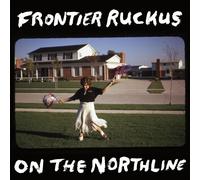 Frontier Ruckus On the Northline (CD) Album