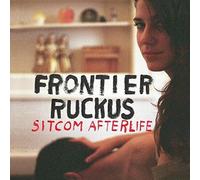 Sitcom Afterlife