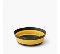 Sea To Summit Frontier UL Bol pliant Jaune - Popottes et couverts outdoor