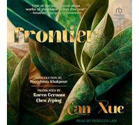 Frontière