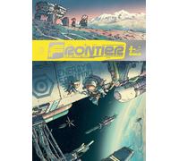 Frontière