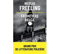 Frontière belge